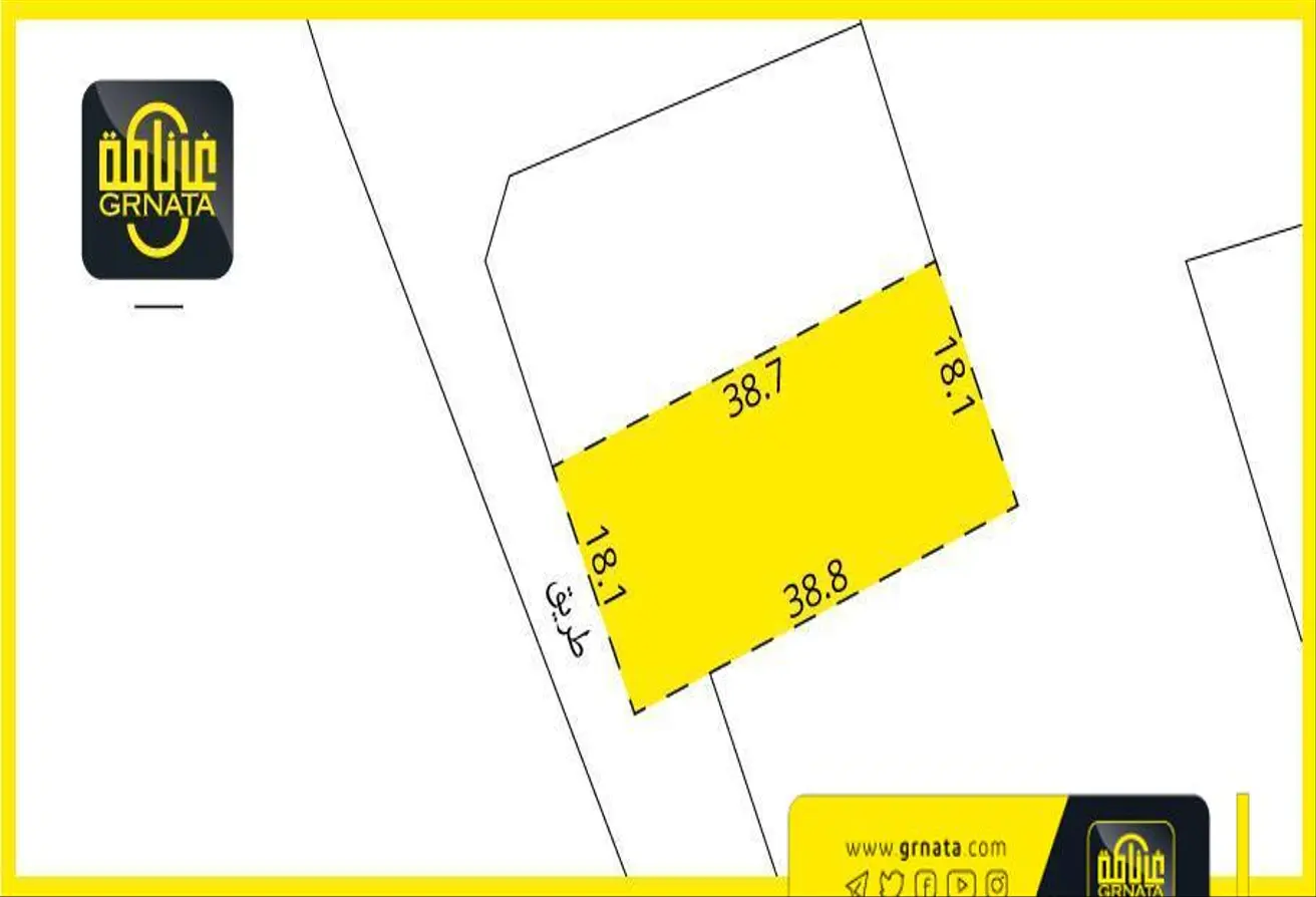 Land For Sale In Barbar